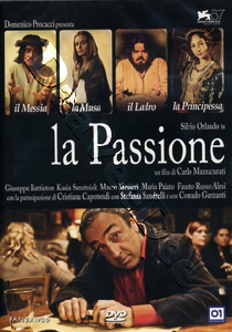 The Passion (DVD)